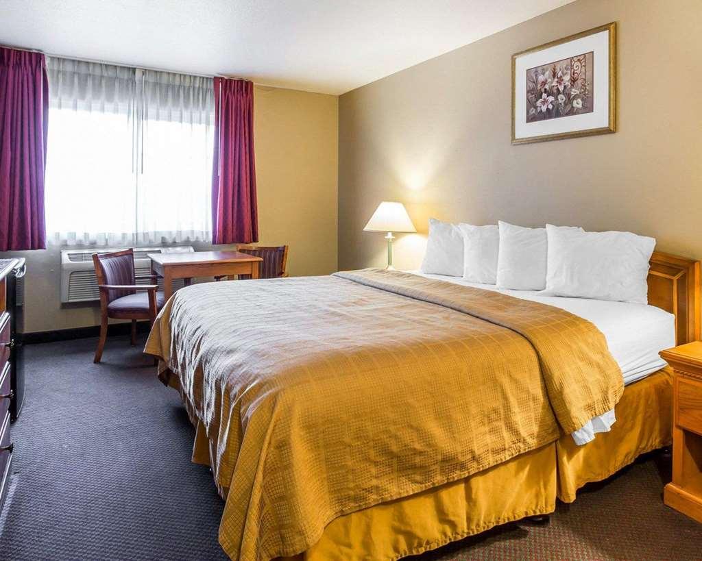 Quality Inn Tracy I-205 Номер фото