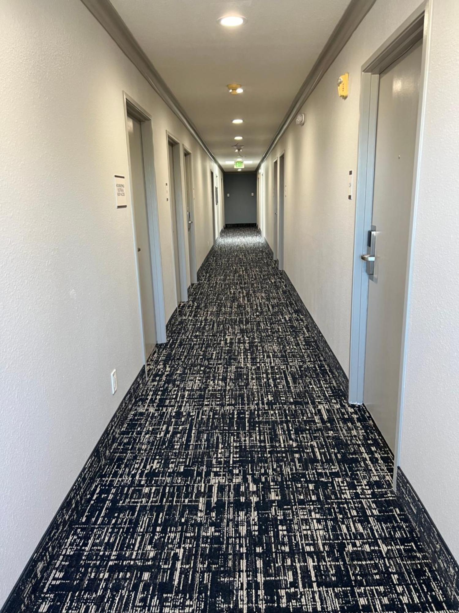 Quality Inn Tracy I-205 Экстерьер фото