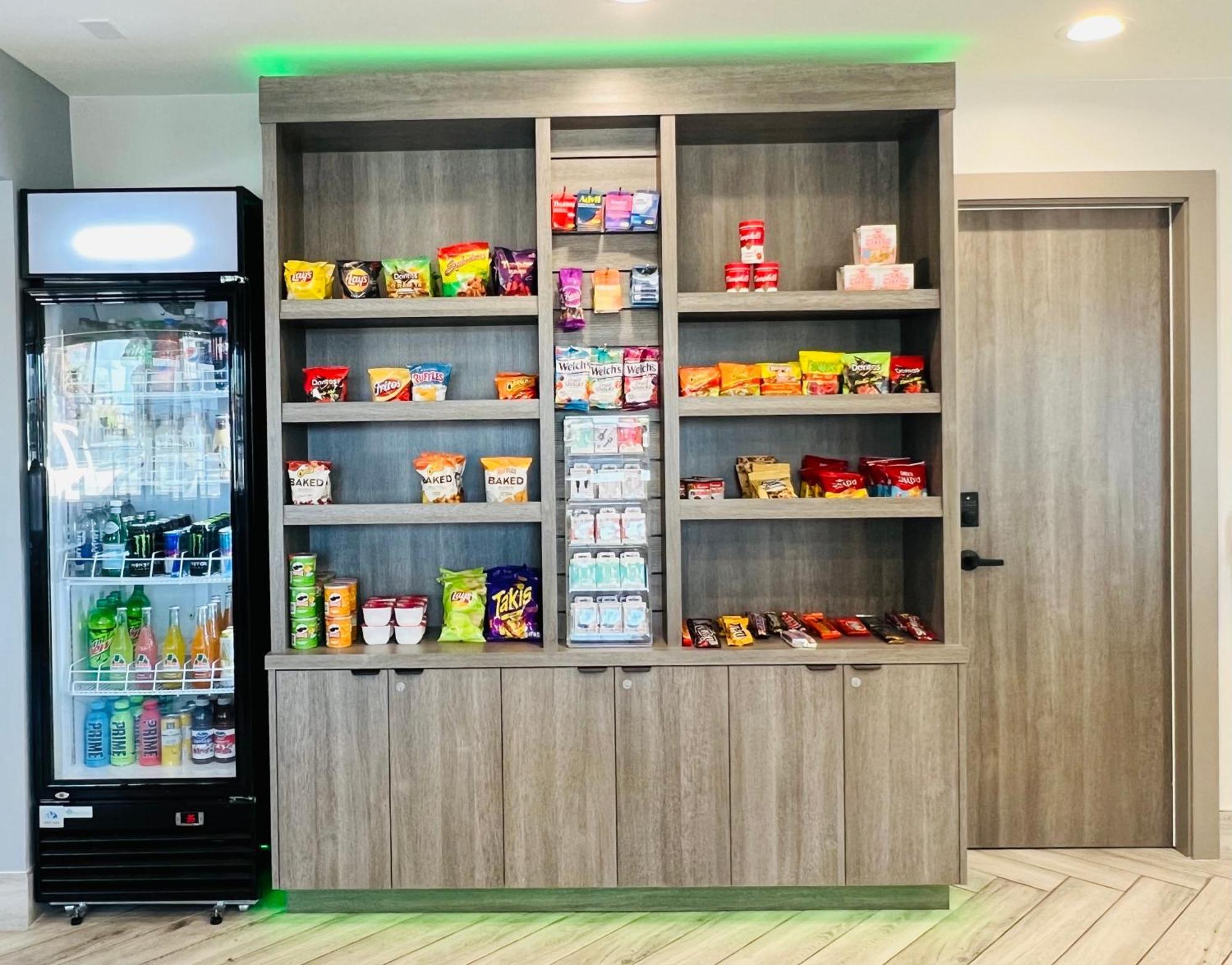 Quality Inn Tracy I-205 Экстерьер фото