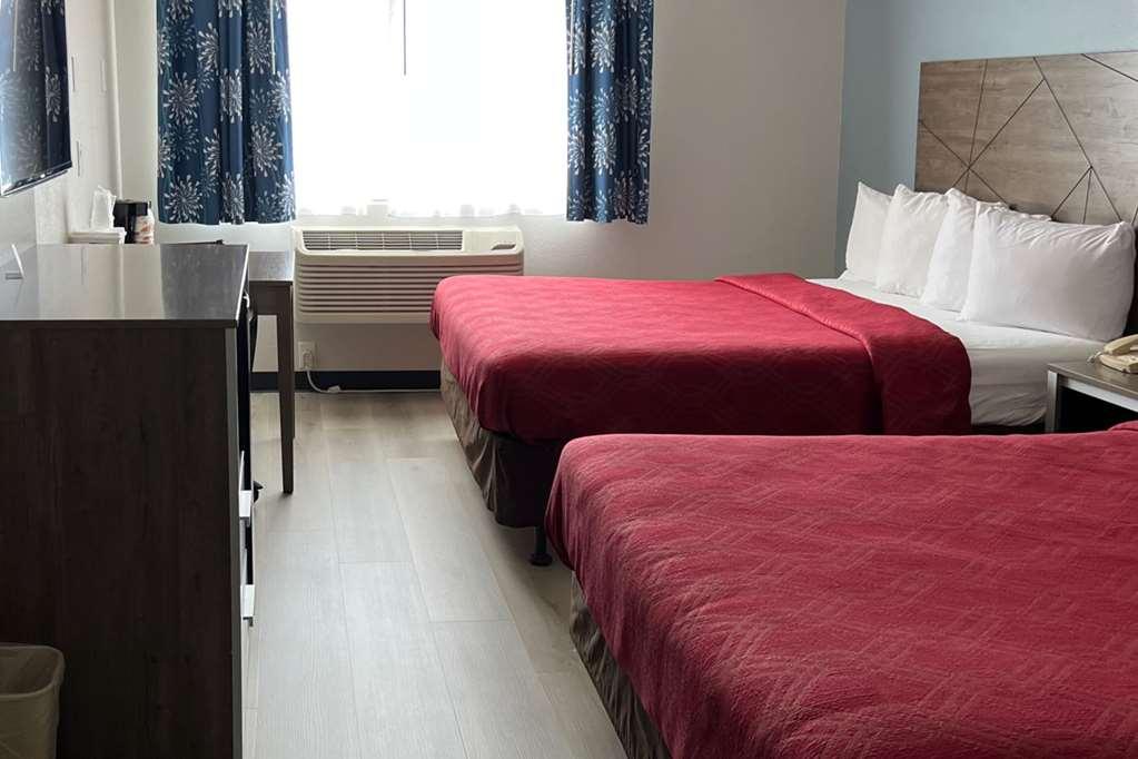Quality Inn Tracy I-205 Номер фото