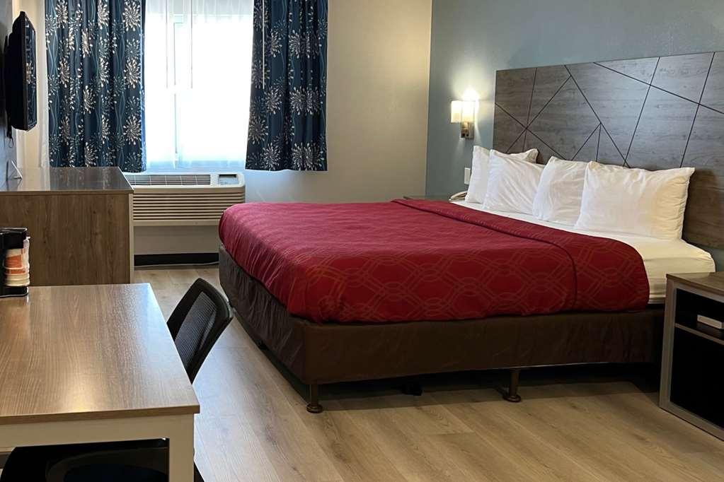 Quality Inn Tracy I-205 Номер фото